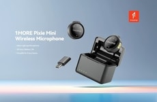 Content Creator-Focused Microphones