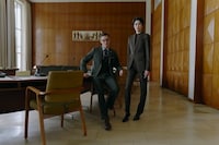 Timeless Sophisticated Fashion Collections Image 1