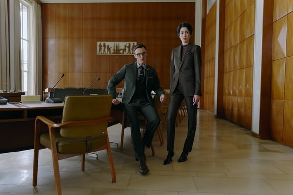 Timeless Sophisticated Fashion Collections