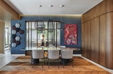 Contemporary Home Renovation Projects