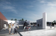 Commemorative Famine Memorials