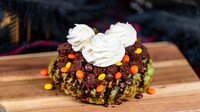 Halloween-Themed Amusement Park Activations Image 2