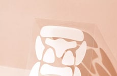 Anti-Aging Beauty Patches