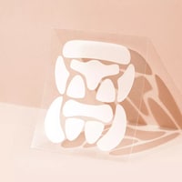 Anti-Aging Beauty Patches Image 1