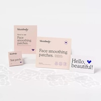 Anti-Aging Beauty Patches Image 2
