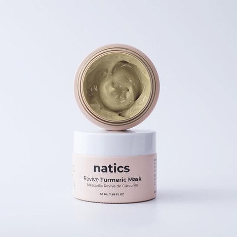 Turmeric Face Masks