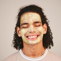 Turmeric Face Masks Image 2
