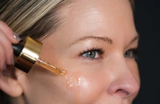 Bee-Inspired Beauty Serums