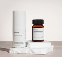 Innovative Plant-Based Hair Products Image 1