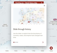 Historical Mapping Tools Image 1