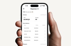 Automated Expense Management