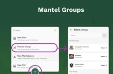 Collectible Social Communities