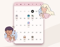 Social Scheduling Tools Image 1