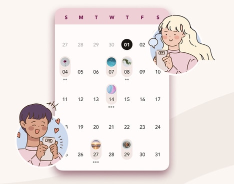 Social Scheduling Tools