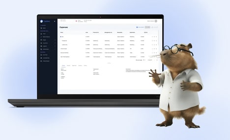 AI Financial Intelligence