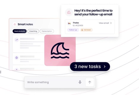 Sales Automation Tools