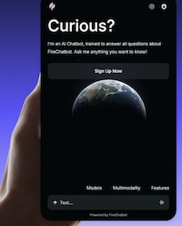 Self-Managing AI Chatbots Image 1