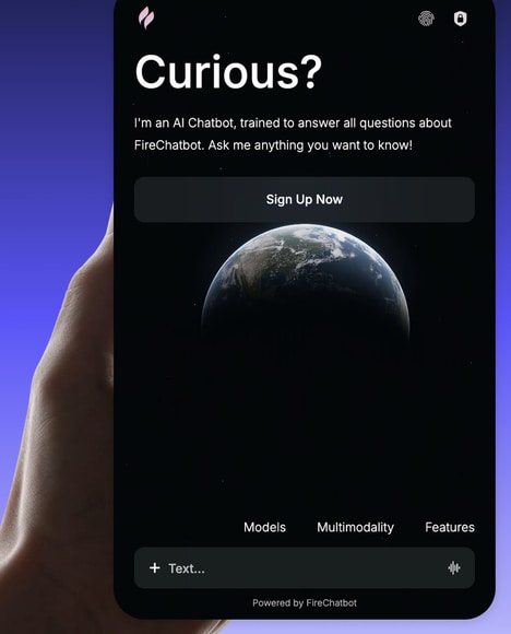 Self-Managing AI Chatbots