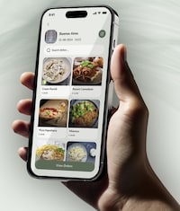 Visual Menu Translators