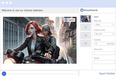 Video Storyboard Tools