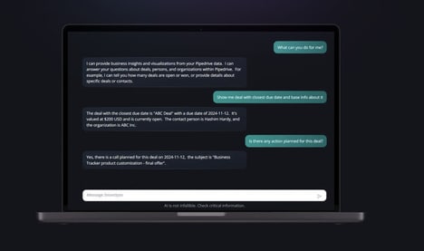 AI Data Insights