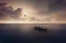 Solar Eclipse Voyages