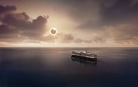 Solar Eclipse Voyages Image 1