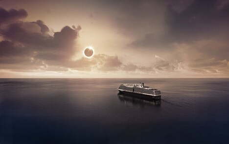 Solar Eclipse Voyages
