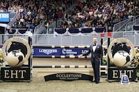 Premier Equestrian Events