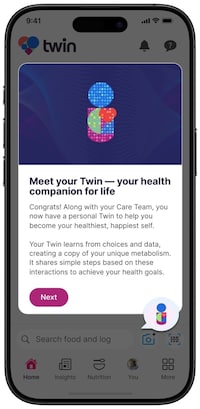 AI Digital Twin Applications