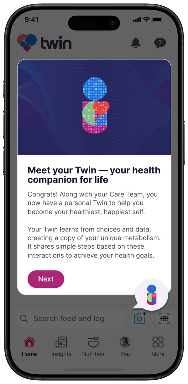 AI Digital Twin Applications