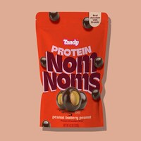 Bite-Sized Protein Chocolates Image 3