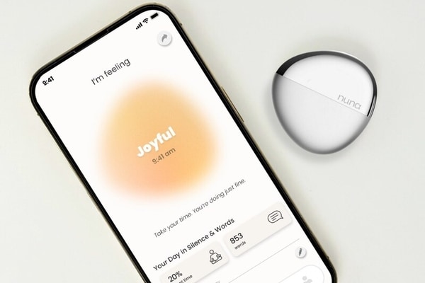 Emotional State-Monitoring Wearables