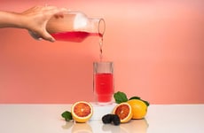 Hormonal Wellness Beverages