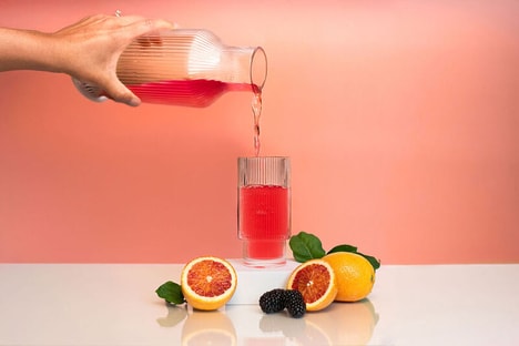 Hormonal Wellness Beverages