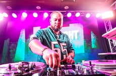 Exclusive Fashion Week Parties