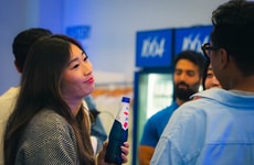 Vintage Streetwear Pop-ups