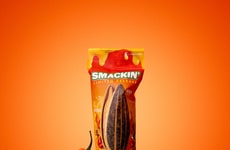 Spicy Sunflower Snacks