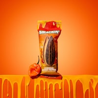 Spicy Sunflower Snacks