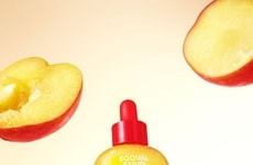 Berry-Based Brightening Serums