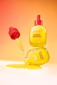 Berry-Based Brightening Serums Image 2