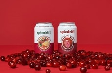 Tart Fruit-Forward Cocktails