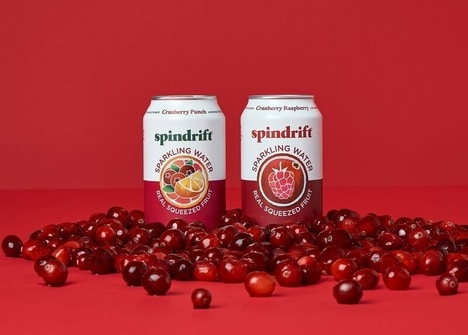 Tart Fruit-Forward Cocktails