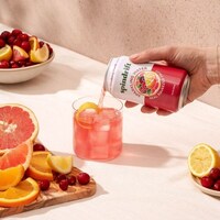 Tart Fruit-Forward Cocktails Image 2