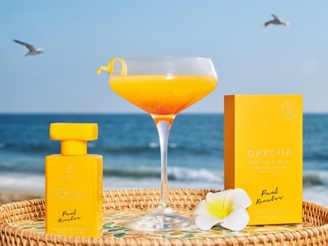 Gourmand Vegan Mango Fragrances