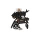 Ultra-Lightweight Electric Wheelchairs Image 1