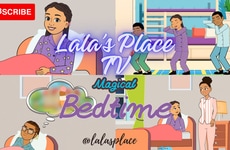 Youth-Focused Educational Adventure Series