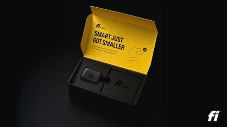 Lightweight Pet Trackers