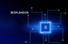 Blockchain-Native AI Economies