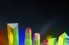 Cream Highlighter Sticks